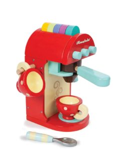 Le Toy Van Chococcino Machine