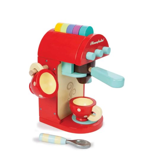 Le Toy Van Chococcino Machine