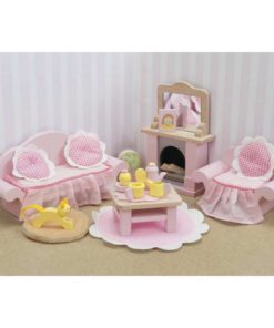 Le Toy Van Daisylane Sitting Room Furniture