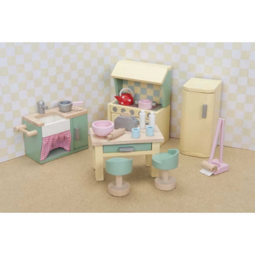 Le Toy Van Daisylane Kitchen Furniture ME059