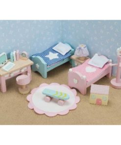 Le Toy Van Daisylane Kids Bedroom Furniture ME061