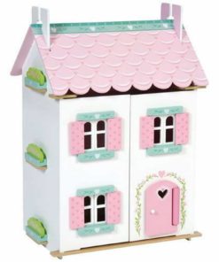 Le Toy Van Sweetheart Cottage