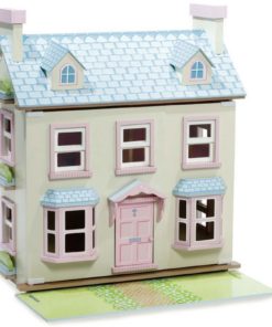 Le Toy Van Mayberry Manor Dolls House