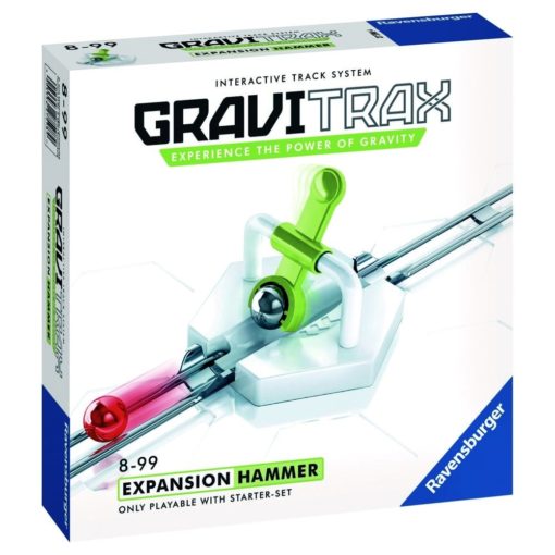GraviTrax Hammer Expansion Set