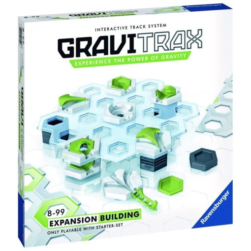 GraviTrax Expansion Building Set