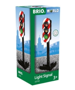 BRIO Light Signal