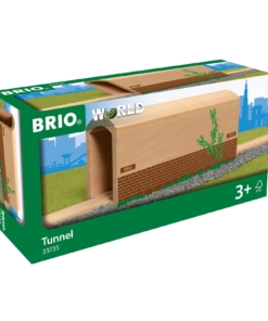 BRIO Tunnel