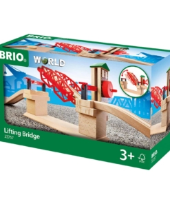 BRIO Bridge - Lifting Bridge